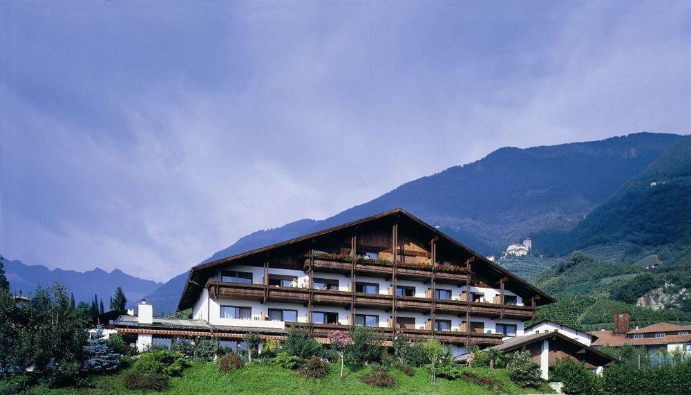 Hotel Da Sesto Cermes Exteriér fotografie