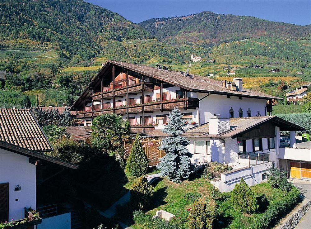 Hotel Da Sesto Cermes Exteriér fotografie